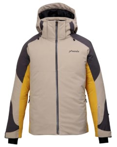 Куртка горнолыжная 23-24 Thunderbolt Jacket M BE Phenix