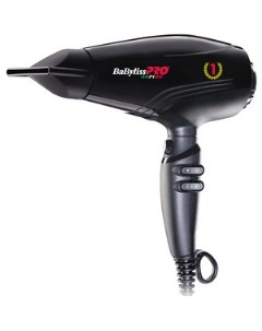 Профессиональный фен BAB7000IE Babyliss pro