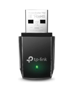 Wi-Fi адаптер Archer T3U Tp-link