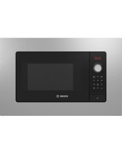 Встраиваемая микроволновая печь BEL653MS3 Bosch