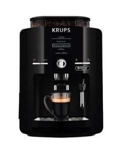 Кофемашина Espresseria EA82F010 Krups