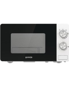 Микроволновая печь MO20E2W Gorenje