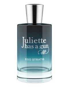 Ego Stratis: парфюмерная вода 100мл уценка Juliette has a gun