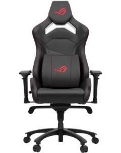 Игровое кресло SL301CW ROG CHARIOT X CORE/BK/EU Asus