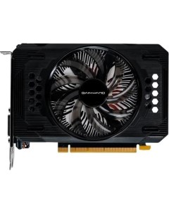 Видеокарта RTX3050 PEGASUS OC 6GB GDDR6 96bit DVI-D DP HDMI 1FAN RTL Gainward