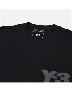 Мужская футболка Logo Y-3