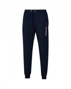 Брюки спорт. jogger sport line navy Extreme hobby