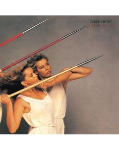 Виниловая пластинка Roxy Music - Flesh And Blood LP Universal