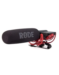 Микрофоны для ТВ и радио VIDEOMIC Rycote Rode