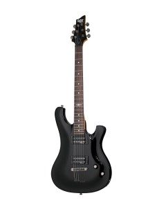 Электрогитары SGR 006 BLK Schecter