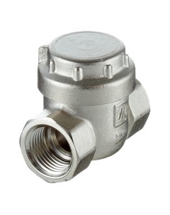 Фильтр прямой 1/2 ВР(г) х 1/2 ВР(г) (VT.388.N.04) Valtec