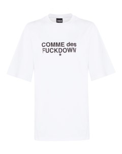 Платье Comme des fuckdown