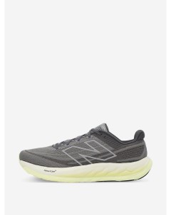 Кроссовки мужские Fresh Foam X Vongo V6, Серый New balance