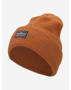 Шапка Lost Lager II Beanie, Оранжевый Columbia