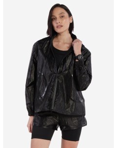 Ветровка женская EA7 Bomber Jacket, Черный Ea7 emporio armani