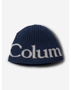 Шапка Heat II Beanie, Синий Columbia