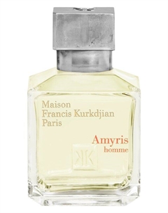 Туалетная вода Amyris homme (70ml) Maison francis kurkdjian