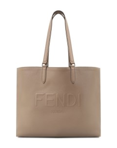 Сумка-тоут Fendi