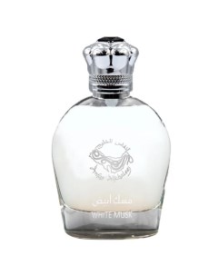 Парфюмерная вода White Musk Anfas alkhaleej