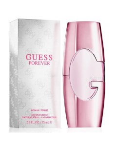 Парфюмерная вода Forever Guess