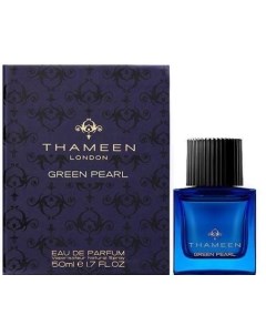 Парфюмерная вода Green Pearl Thameen