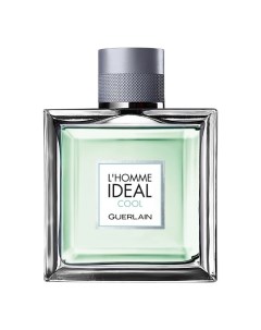 Туалетная вода L’Homme Ideal Cool Guerlain