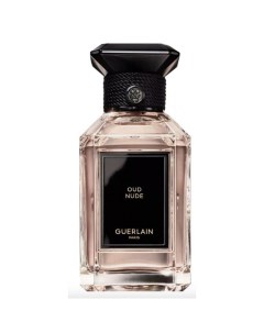 Парфюмерная вода Oud Nude Guerlain