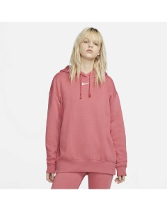 Женская худи Sportswear Essential Collection Fleece Hoodie Nike