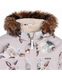 Комбинезон Polaris Fur Molo