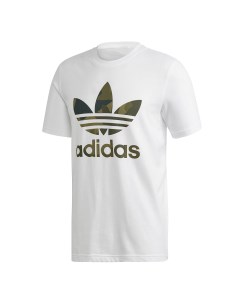 Мужская футболка Camouflage Infill Tee Adidas