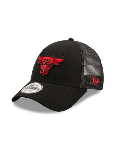 Кепка Home Field 9Forty Trucker Chicago Bulls New era