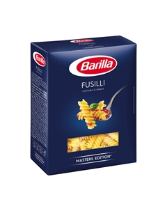 Макароны Фузилли 450 г Barilla