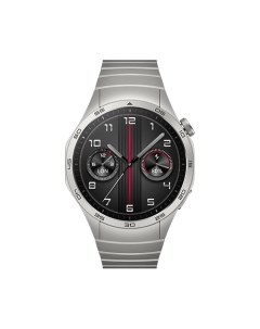 Часы Huawei Watch GT 4 Phoinix-B19M 55020BMT 46mm Stainless Steel Strap