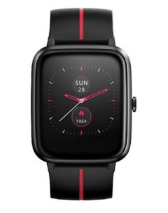 Часы Mobile Series M9002G black Смарт-часы Mobile Series - Smart Watch Havit