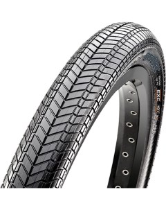 Покрышка Grifter, 20x2.10, TPI 60 сталь EXO, черный, TB30704100 Maxxis