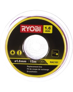 Леска Ryobi