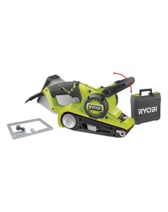 Ленточная шлифмашина Ryobi