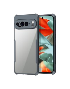 Чехол для Google Pixel 9 Pro XL противоударный с усиленными углами Xundd