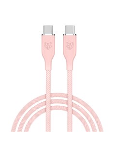 Сетевое зарядное устройство USB Type-C 1xUSB 5 А By