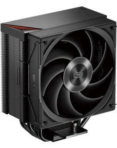 Кулер для процессора RZ400 V2 (RZ400 V2 BK) Pccooler