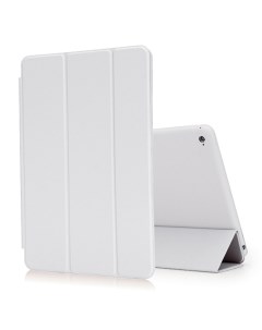 Чехол для Apple iPad Mini 4 белый Smart case