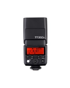 Вспышка Godox ThinkLite TT350O TTL