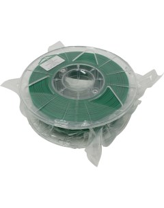 Пластик для принтера 3D CS-3D-PETG-750-T-GRE PETG d1.75мм 0.75кг 1цв. Cactus