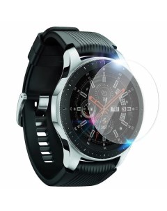 Защитное стекло на Часы Samsung, 46mm, прозрачное X-case