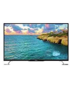 Телевизор P43U51T2SCSM, 43"(109 см), UHD 4K Polar