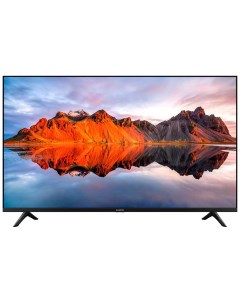 Телевизор Xiaomi TV A 32 2025, 32"(81 см), HD