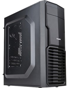 Системный блок TopComp MG 51333545 Ryzen 7 3700X/RTX 2060/SSD 512GB/HDD 2TB/RAM 4GB Topcomp