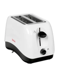 Тостер TT130130 белый Tefal