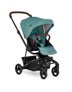 Прогулочная коляска Charley, цвет Forest Green Easywalker