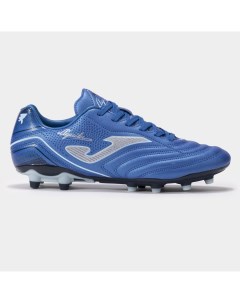 Бутсы мужские Aguila синие, р. 8UK (42.5 RU) Joma